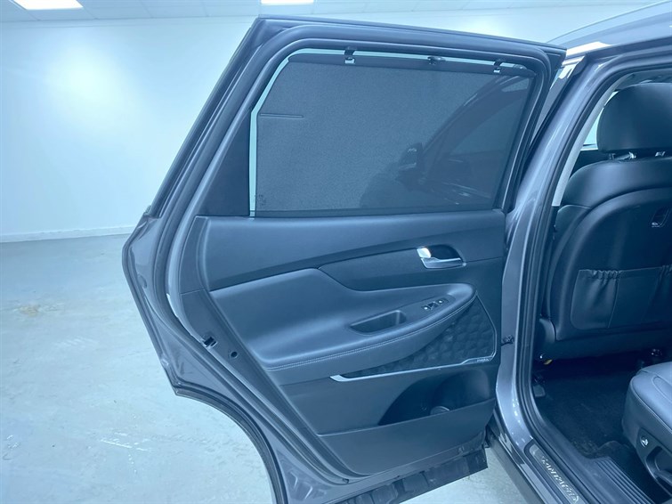 Used Hyundai Santa Fe 2021 for sale - 78102572: Photo 64