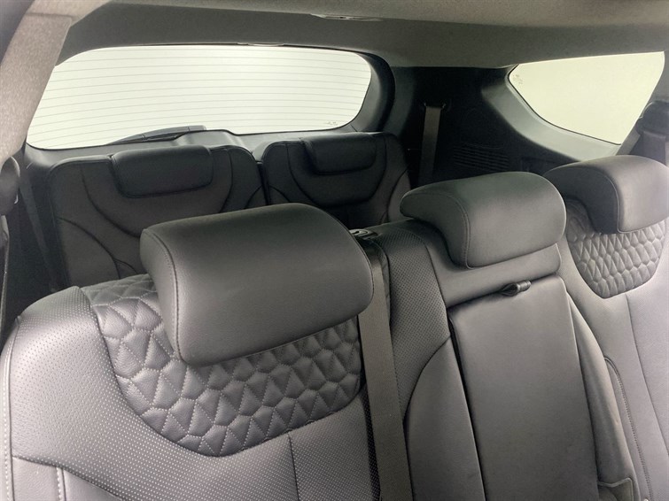 Used Hyundai Santa Fe 2021 for sale - 78102572: Photo 66