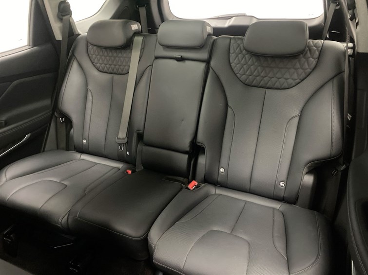 Used Hyundai Santa Fe 2021 for sale - 78102572: Photo 8