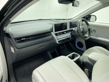 Used Hyundai IONIQ 5 2022 for sale - 78706331: Photo