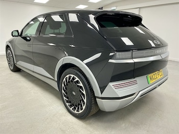 Used Hyundai IONIQ 5 2022 for sale - 78706331: Photo
