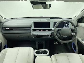 Used Hyundai IONIQ 5 2022 for sale - 78706331: Photo