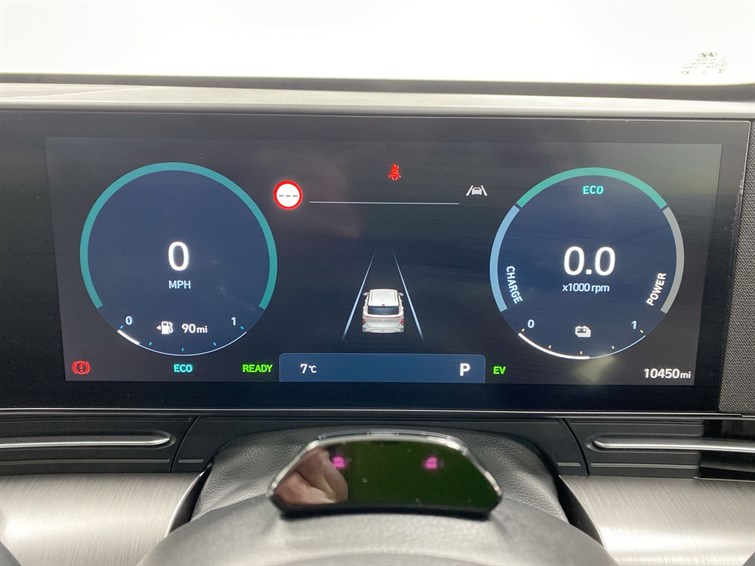 Used Hyundai KONA 2024 for sale - 77210542: Photo 11