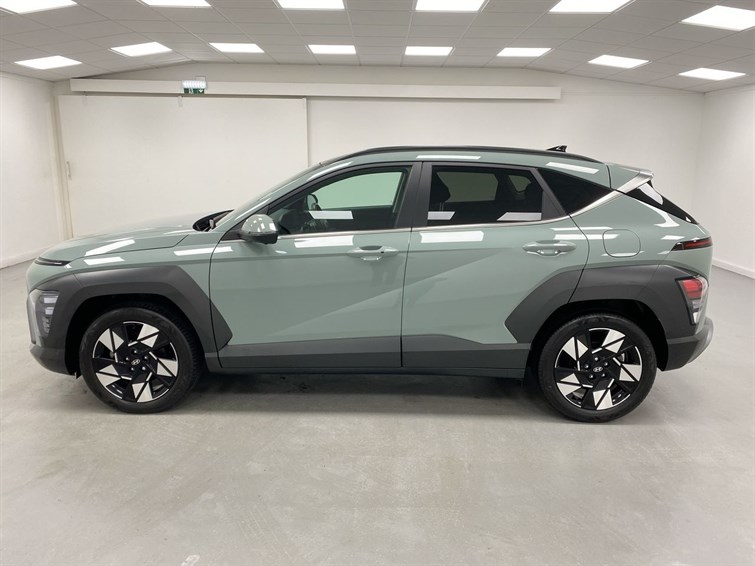 Used Hyundai KONA 2024 for sale - 77210542: Photo 13