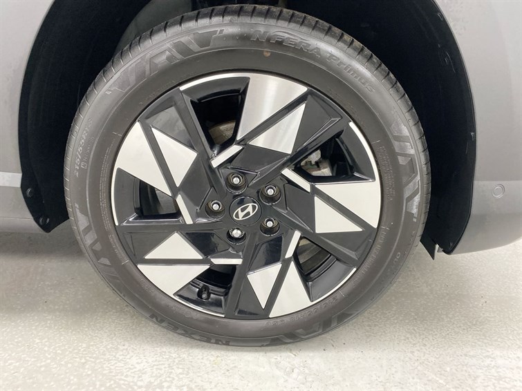 Used Hyundai KONA 2024 for sale - 77210542: Photo 15