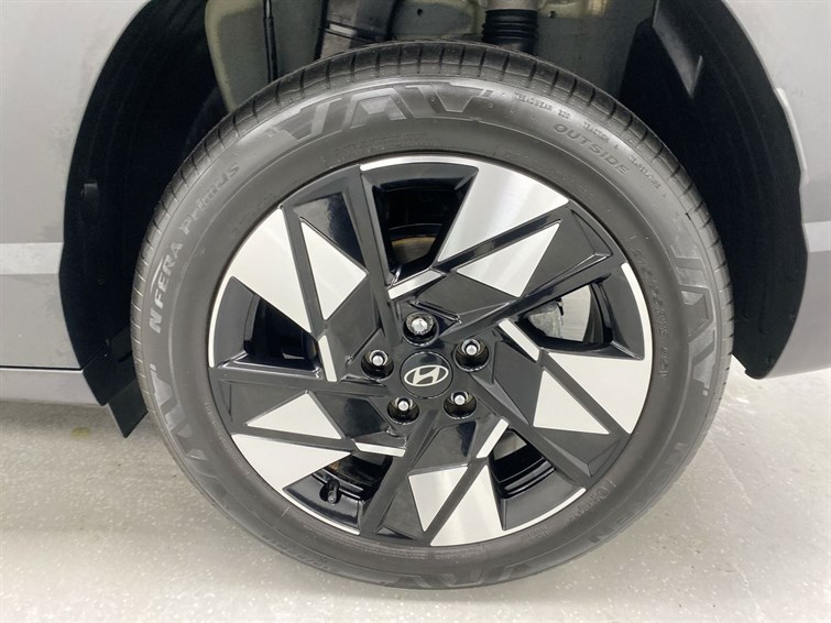 Used Hyundai KONA 2024 for sale - 77210542: Photo 19