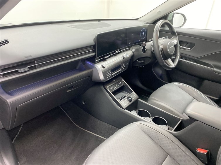 Used Hyundai KONA 2024 for sale - 77210542: Photo 2