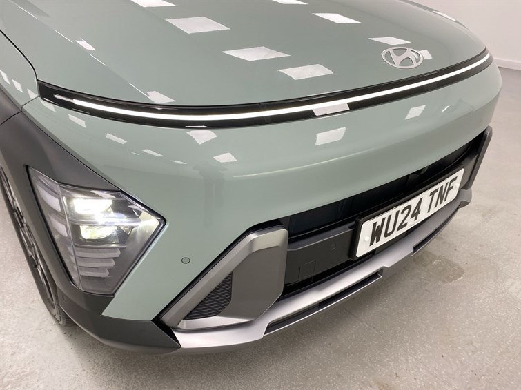 Used Hyundai KONA 2024 for sale - 77210542: Photo 21