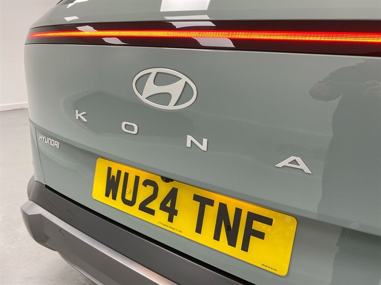 Used Hyundai KONA 2024 for sale - 77210542: Photo 29