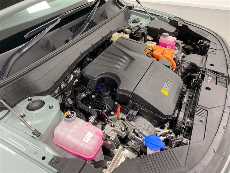 Used Hyundai KONA 2024 for sale - 77210542: Photo 31