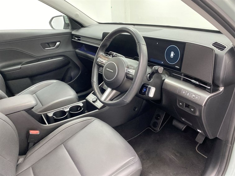 Used Hyundai KONA 2024 for sale - 77210542: Photo 33