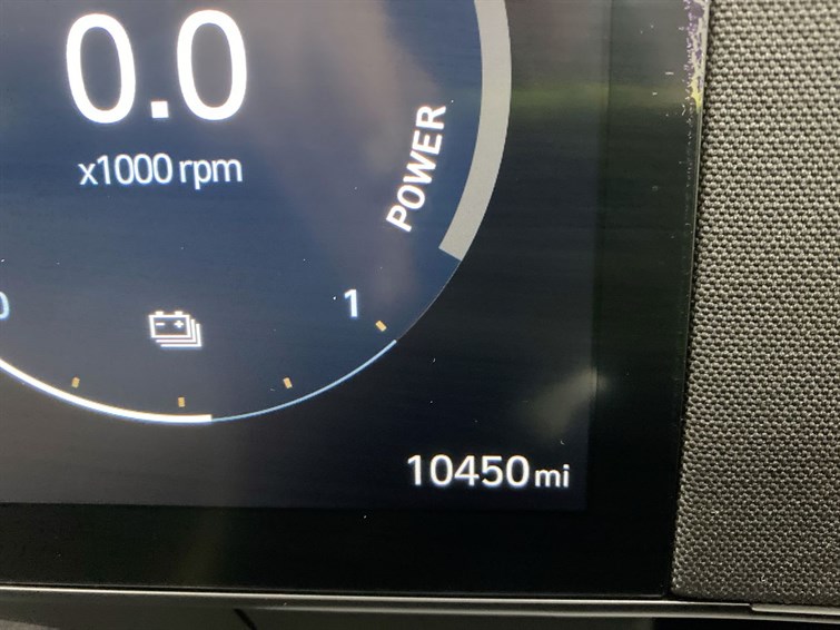 Used Hyundai KONA 2024 for sale - 77210542: Photo 40