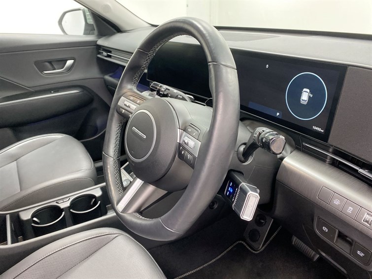 Used Hyundai KONA 2024 for sale - 77210542: Photo 43