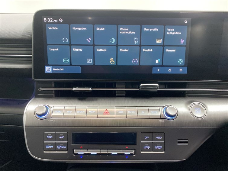 Used Hyundai KONA 2024 for sale - 77210542: Photo 46