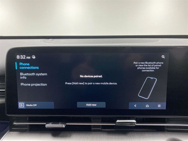 Used Hyundai KONA 2024 for sale - 77210542: Photo 47