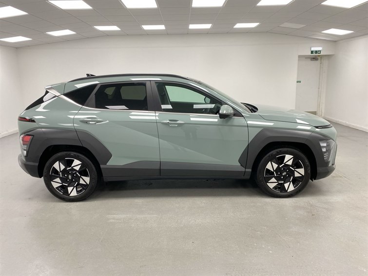 Used Hyundai KONA 2024 for sale - 77210542: Photo 5