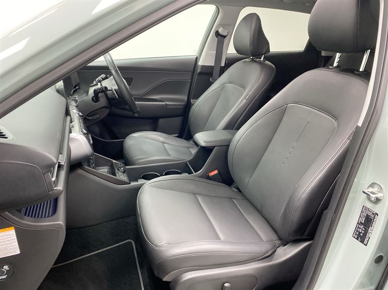 Used Hyundai KONA 2024 for sale - 77210542: Photo 52