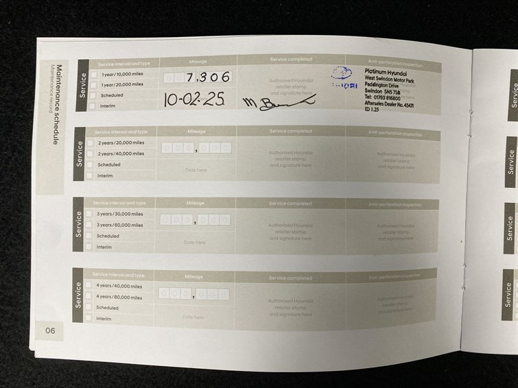 Used Hyundai KONA 2024 for sale - 77210542: Photo 54