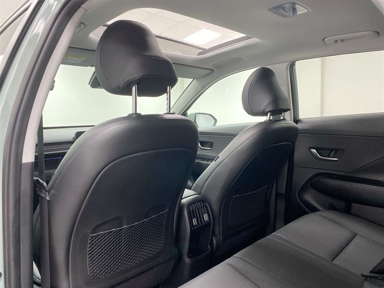 Used Hyundai KONA 2024 for sale - 77210542: Photo 61