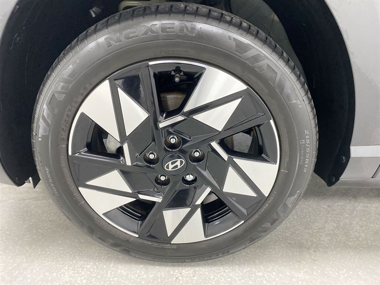 Used Hyundai KONA 2024 for sale - 77210542: Photo 9