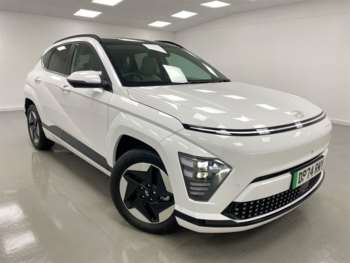 2025 - 160kW Ultimate 65kWh 5dr Auto