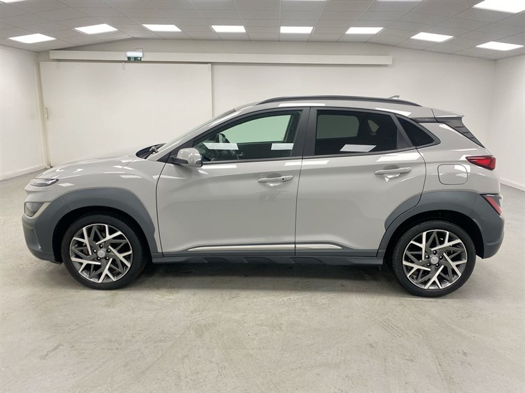 Used Hyundai KONA 2023 for sale - 77599678: Photo 13