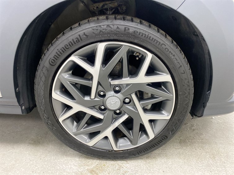 Used Hyundai KONA 2023 for sale - 77599678: Photo 15