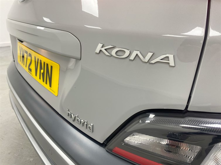 Used Hyundai KONA 2023 for sale - 77599678: Photo 29
