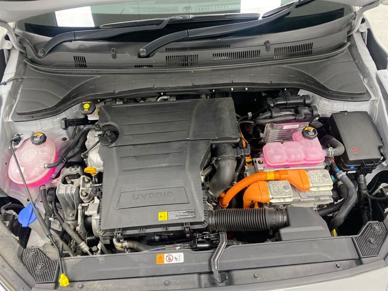 Used Hyundai KONA 2023 for sale - 77599678: Photo 30