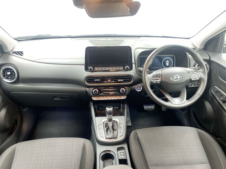 Used Hyundai KONA 2023 for sale - 77599678: Photo 4