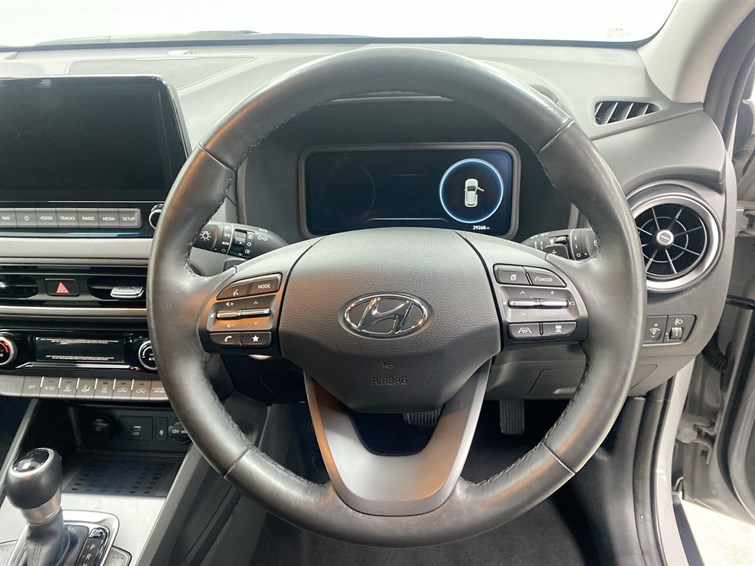 Used Hyundai KONA 2023 for sale - 77599678: Photo 44