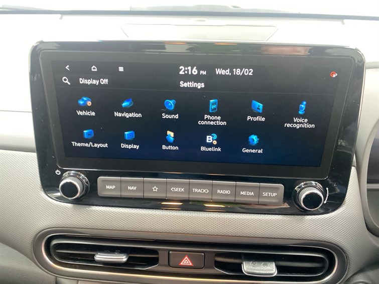 Used Hyundai KONA 2023 for sale - 77599678: Photo 46