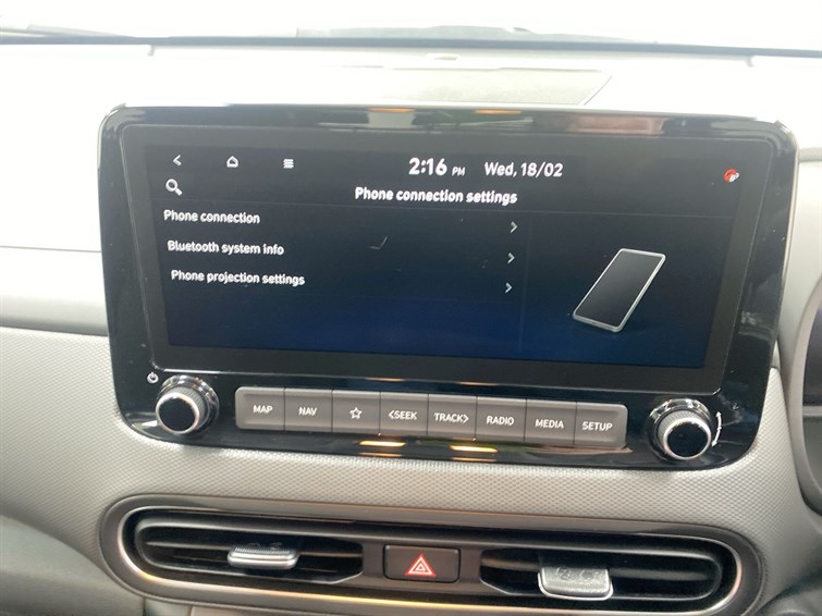 Used Hyundai KONA 2023 for sale - 77599678: Photo 47