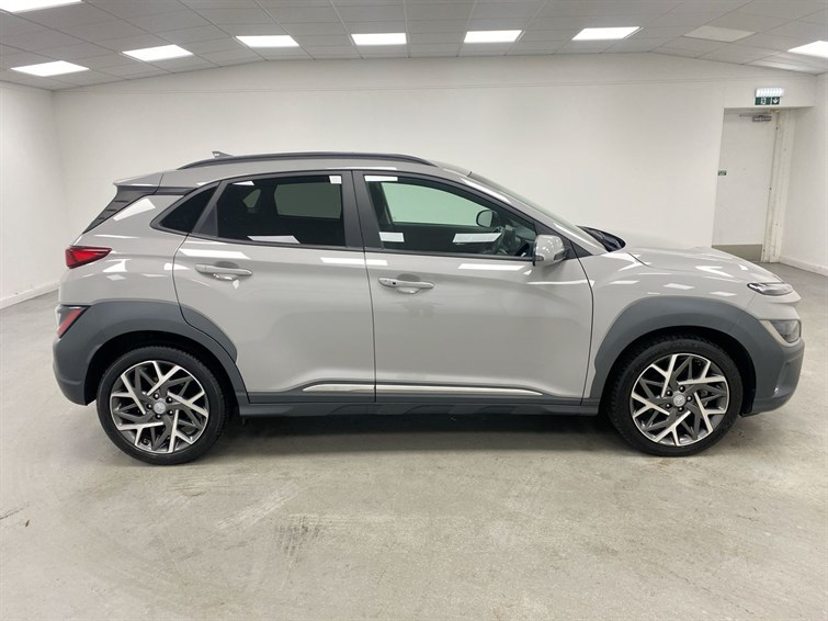 Used Hyundai KONA 2023 for sale - 77599678: Photo 5