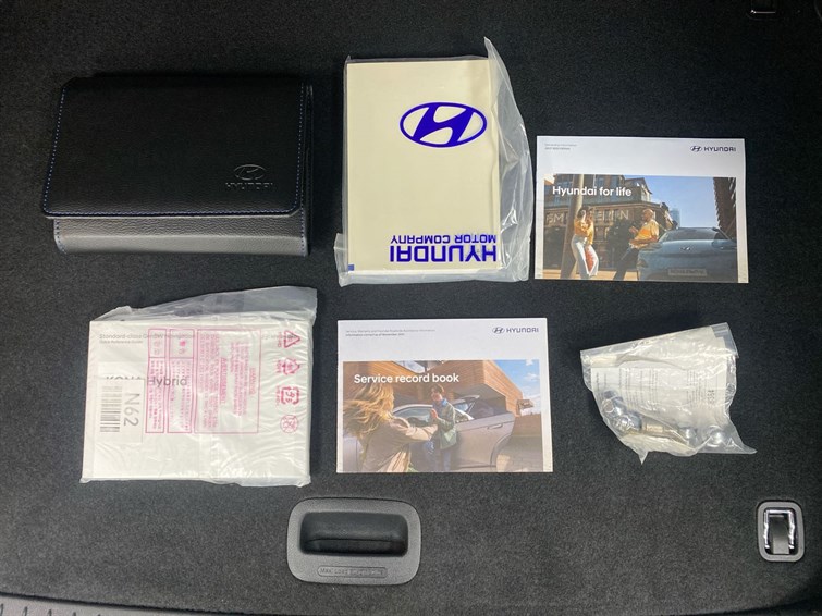 Used Hyundai KONA 2023 for sale - 77599678: Photo 53