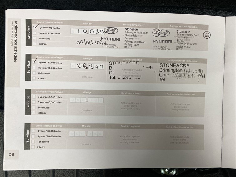 Used Hyundai KONA 2023 for sale - 77599678: Photo 54