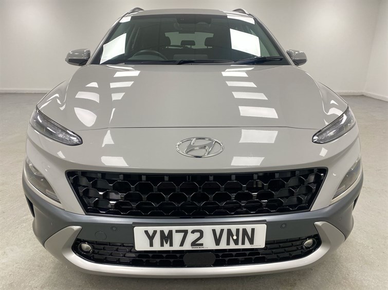 Used Hyundai KONA 2023 for sale - 77599678: Photo 6