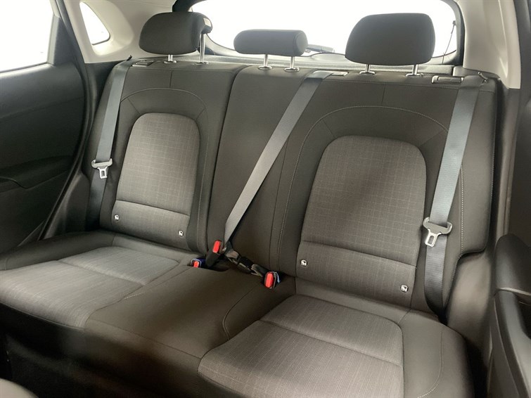 Used Hyundai KONA 2023 for sale - 77599678: Photo 8