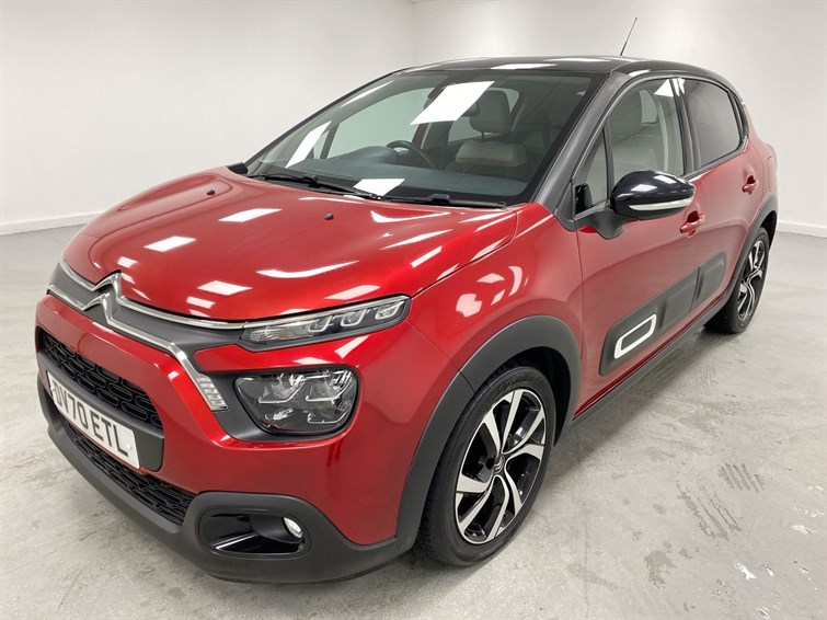 Used Citroen C3 2021 for sale - 77457318: Photo 10