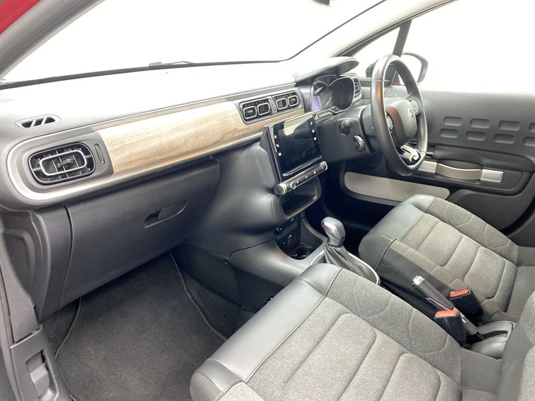 Used Citroen C3 2021 for sale - 77457318: Photo 2