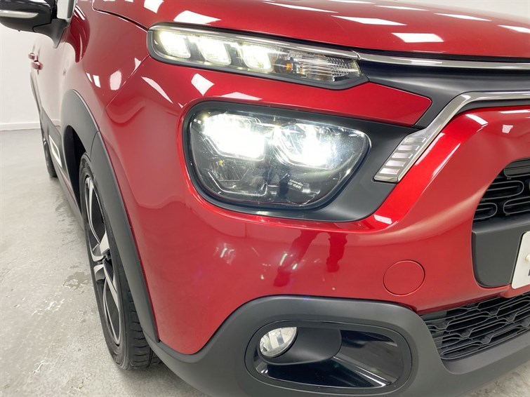 Used Citroen C3 2021 for sale - 77457318: Photo 21