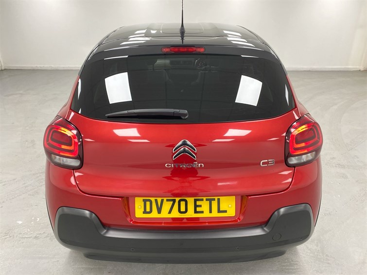 Used Citroen C3 2021 for sale - 77457318: Photo 23