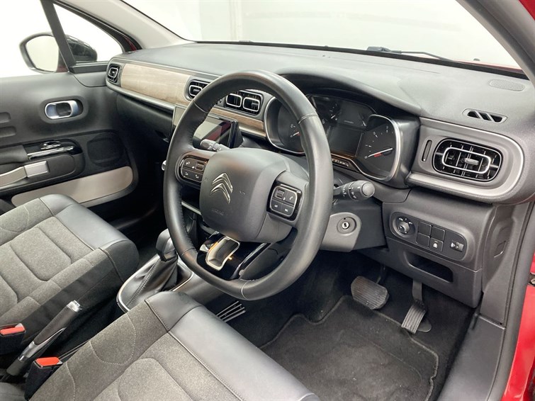 Used Citroen C3 2021 for sale - 77457318: Photo 32