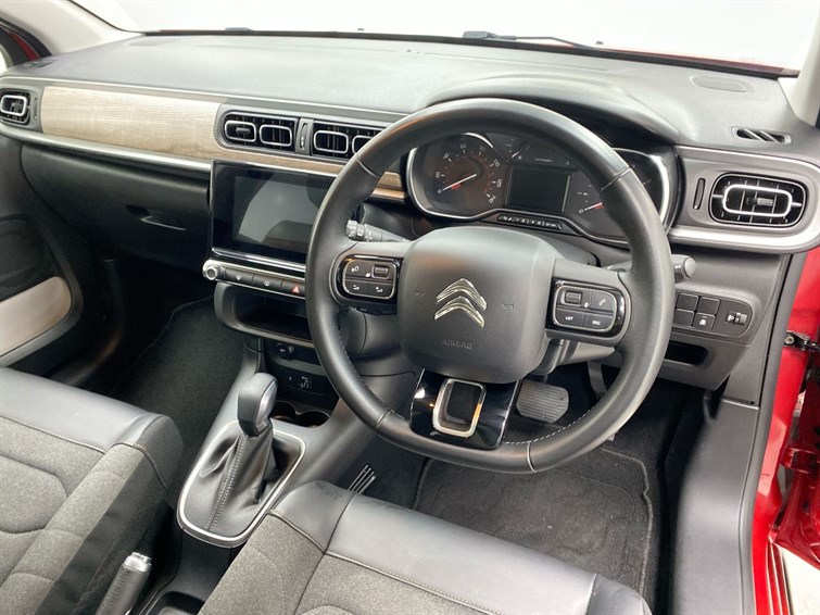 Used Citroen C3 2021 for sale - 77457318: Photo 36