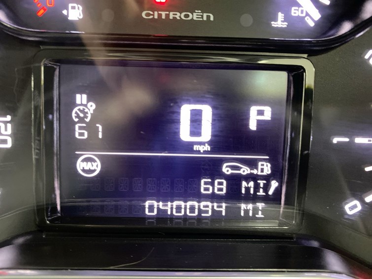 Used Citroen C3 2021 for sale - 77457318: Photo 39