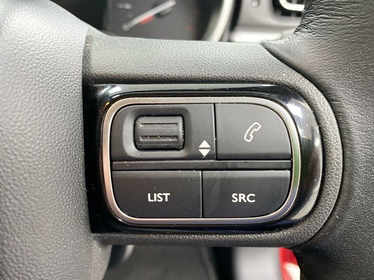 Used Citroen C3 2021 for sale - 77457318: Photo 40