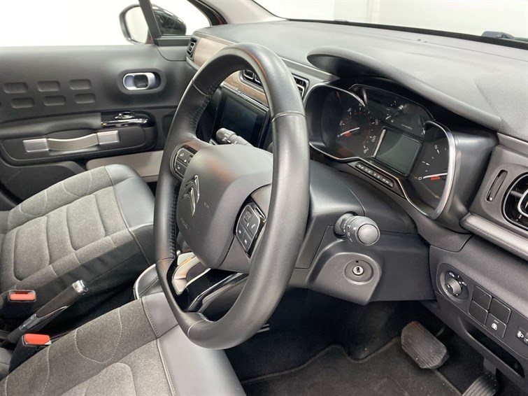 Used Citroen C3 2021 for sale - 77457318: Photo 42