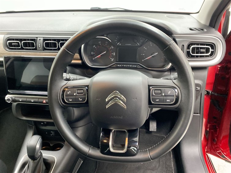 Used Citroen C3 2021 for sale - 77457318: Photo 43