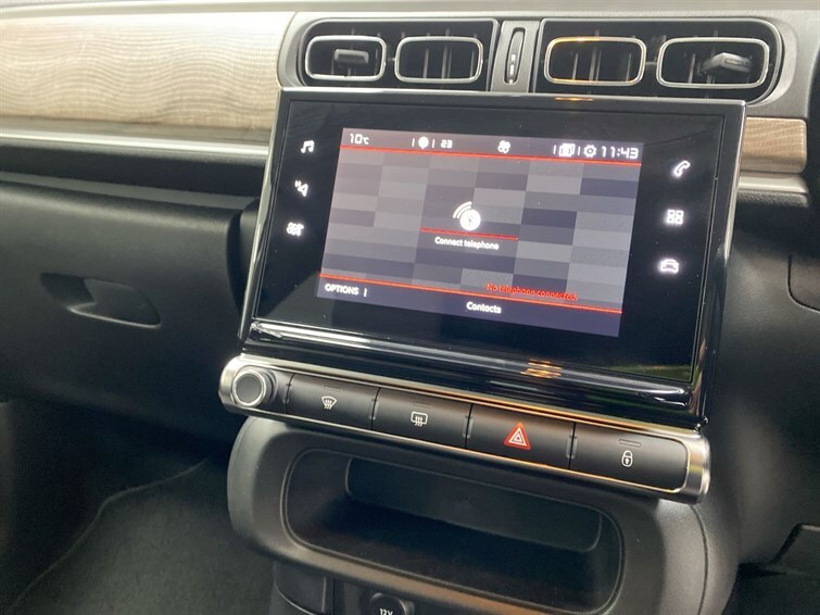 Used Citroen C3 2021 for sale - 77457318: Photo 46