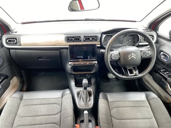 Used Citroen C3 2021 for sale - 77457318: Photo